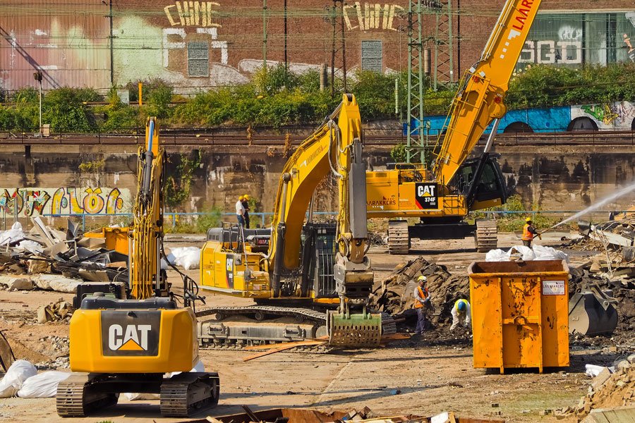Requisitos previos para iniciar una excavación Requisitos-previos-para-iniciar-una-excavación