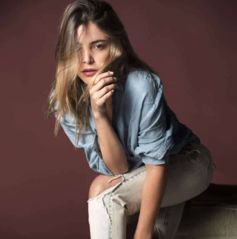 Dani Mateluna Covarrubias 