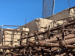 Demoliciones en santiago Empresas Demoliciones