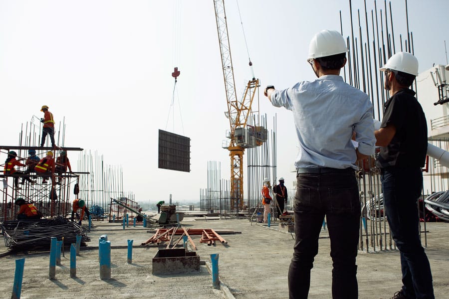 importancia de la mecánica de suelos para las cimentaciones CONSTRUCCIONES-CIVILES-SIN-MECÁNICA-DE-SUELOS