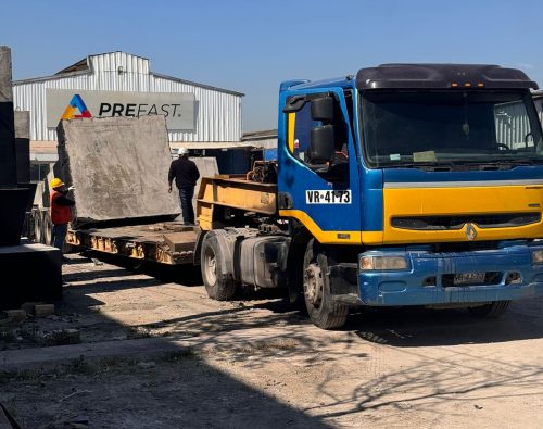 Transportes Especiales